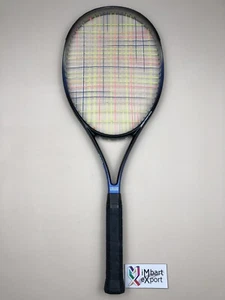 HEAD VOLCANO 660 16x19 L4 Racchetta Tennis Racket MADE IN AUSTRIA - Imagen 1 de 9