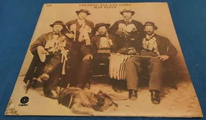 MAD RIVER - PARADISE BAR AND GRILL 1969 ORIG. USA STEREO ISSUE CAPITOL - Picture 1 of 6