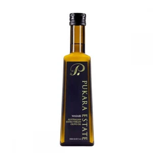 Pukara Estate | Wasabi Flavoured Australian Extra Virgin Olive Oil 250ml - Picture 1 of 1