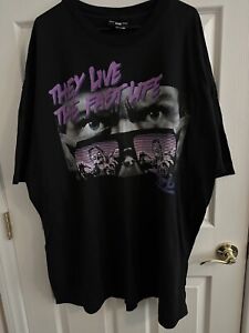 Famous Stars and Straps, Blink 182, The Fast Life, T-shirt Travis Barker 3XL