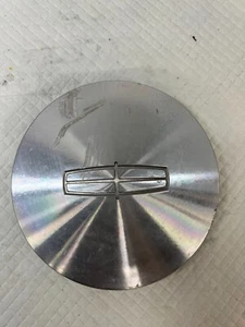 1994 Lincoln MARK-VIII CHROME Center Cap PMF3LC1AD96-GA OEM (21) - Picture 1 of 8