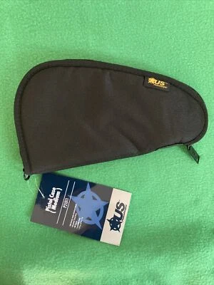 US PeaceKeeper P21011 Pistol Case (Medium) 11" x 6" - Image 1 of 4