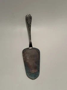 Silberbesteck Tortenheber 100 Silber mit Punze - Bild 1 von 22