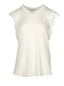 Maje Women's Blouse Size 2 / M MFPTS00294 - Picture 1 of 8