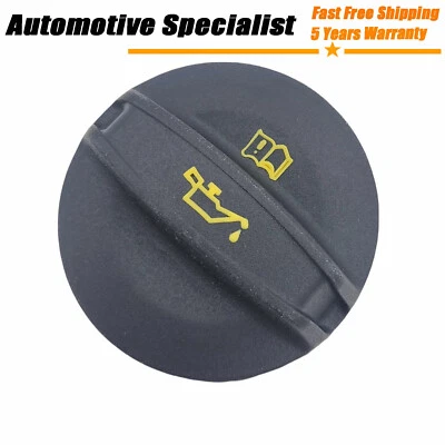 Tapa de llenado de aceite de motor 06K103485C para Volkswagen Beetle Passat Tiguan 2012-2016 Foto 1 de 4