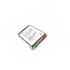 005051195 - SSD - EMC 200GB 2.5" SAS for VNX - Afbeelding 1 van 2