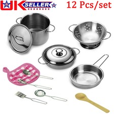 toy saucepan set uk