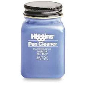 Limpiador de bolígrafos Higgins 2,5 oz - Imagen 1 de 1