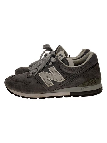 Sneakers basse US10 New Balance Grigio M996Cgy