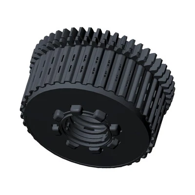 Victory 摩托车离合器组件适用于特定 Kingpin、Vision、Cross — 第 1/3 张图片