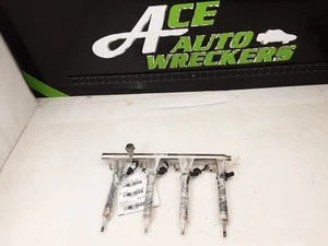 Fuel Injection Parts 206 Type Sedan C300 Fits 22-23 MERCEDES C-CLASS 648387 - Picture 1 of 12
