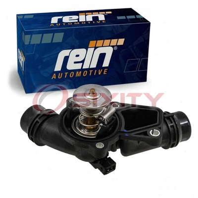 Carcasa termostato refrigerante puro para motor BMW 528i 1999-2000 2,8 L L L6 XV Foto 1 de 4