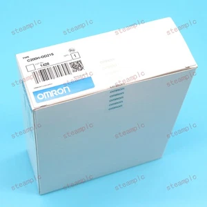 OMRON New IN BOX C200H-OD215 C200H OD215 PLC Output Unit Module spot stock - Picture 1 of 5