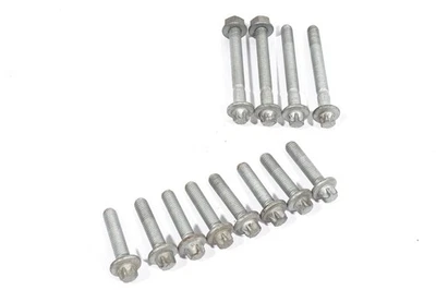 Mercedes Benz C300 W204 2008-2011 transmisión tuerca perno OEM Foto 1 de 4