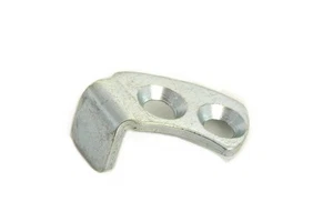 Bumper Plate Kick Starter fits Harley Davidson - Picture 1 of 2