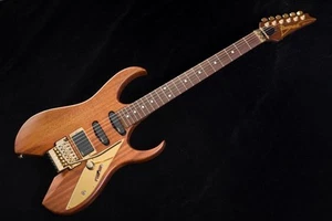 Ibanez Rbm400 Reb Beach Model Safe delivery from Japan - Picture 1 of 12