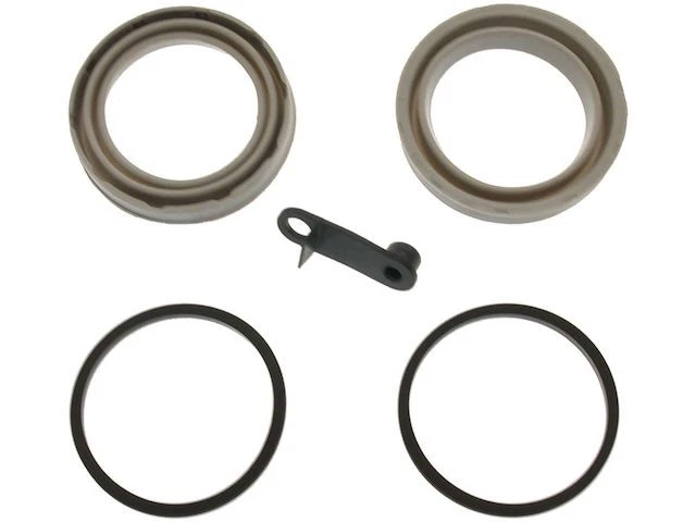 Kit de reparo de pinça dianteira para Ford Transit-150 Transit-250 Transit-350 HD ST42G9 - Imagem 1 de 1