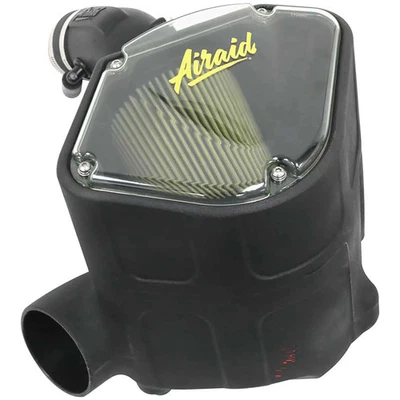 Sistema de admisión de aire frío Airaid 514-343 para 17-19 Highlander / 17-22 RX350 3,5 L V6 Foto 1 de 4