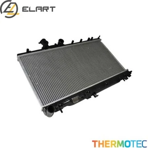 RADIATOR ENGINE COOLING D77004TT FOR SUBARU IMPREZA EJ255/EJ257 2.5L /4/7EJ20 - Picture 1 of 6