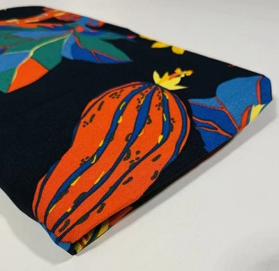 IKEA Strandmon Bezug für Sessel Stigsbo bunt / schwarz Schonbezug 605.754.91 NEU - Bild 1 von 4