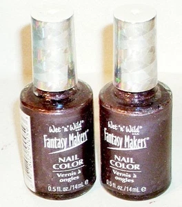 2 FANTASY MAKERS Nail Color MYSTERY - Picture 1 of 1