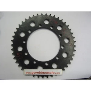 CORONA CAGIVA ELEFANT 1/2/3 MODELLO 5009 DENTI Z 45 - Bild 1 von 1