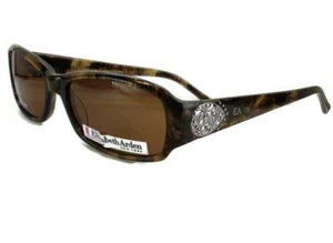 Gafas de sol Elizabeth Arden 5193 caqui 2 marrones moda 54-18-130 - Imagen 1 de 3