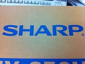 Original Sharp MX-70GVSA MX-5500N  Entwickler cyan magenta gelb A-Ware - Bild 1 von 1