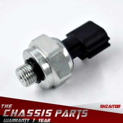 Oil Pressure Sensor Power Steering For Nissan Altima Murano 2002-12 497636N20A - Изображение 1 из 4