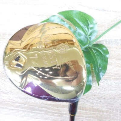 MAJESTY Golf Japan PRESTIGIO XI 7w 21 deg SR Flex Fairway Wood LV740 1004415 - Image 1 of 4