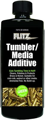 Aditivo para medios vaso FLITZ 7,6 oz/225 ml botella TA04885 (VER VIDEO) Foto 1 de 4