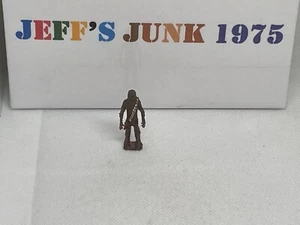 Star Wars Transformers Millennium Falcon Crossovers micro Pilot Chewbacca figure - Picture 1 of 5