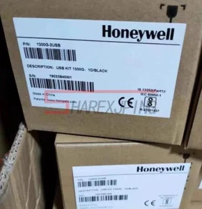 1PC New Honeywell 1300G-2USB scanner gun Kit With USB Cable - Picture 1 of 5