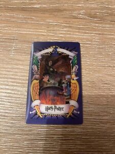 Harry potter - 2000/2001 - Chocolate frog card - Severus snape