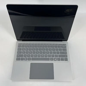 Microsoft Surface Laptop 7 13.8" Copilot+ 2K TOUCH 3.4 GHz X Elite 16GB 1TB SSD - Picture 1 of 10