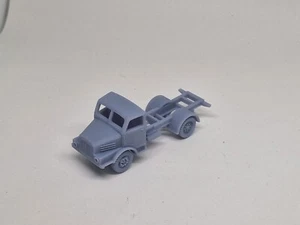 IFA S4000 Fahrgestell Spur N 1:160 - Bild 1 von 3