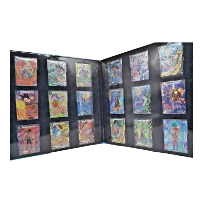 Dragon Ball Super Card Game Collector´s Selection Vol 2 NEU Goku Vegeta Broly - Bild 1 von 4