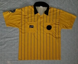 Official Sports International Referee L Jersey - Picture 1 of 5