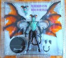 Devilman Figure Movie Realizarion Bandai 2004 Go Nagai Japan Anime J8196