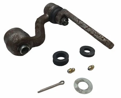 Brazo de rueda loca de dirección Moog K8185 USADO Foto 1 de 3