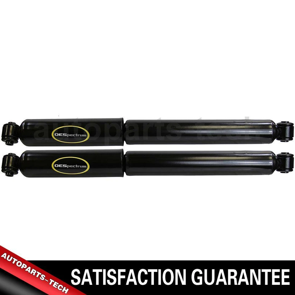 Задние амортизаторы Monroe для Ram ProMaster City 2017 2015 2016 2017 2018 - Изображение 1 из 1