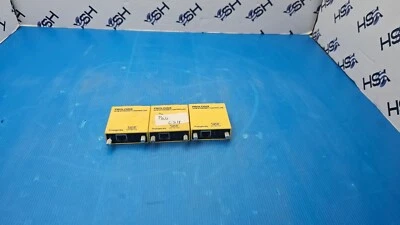 PROLOGIX GPIB-ETHERNET (GPIB-LAN) Controller Lot of 3 - Image 1 of 4