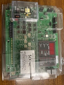 SLY Dust collector Control Board MP-404-06 - Picture 1 of 2