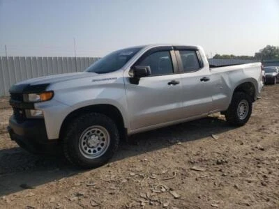 Used ABS Hydraulic Assembly fits: 2019 Chevrolet Silverado 1500 pickup w/o integ - Image 1 of 4