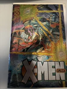 x-men omega 1 - Picture 1 of 2