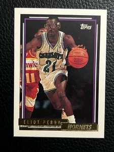 1992-93 Topps Gold Basketball #s 29-198-NMMT You Pick - Picture 1 of 7