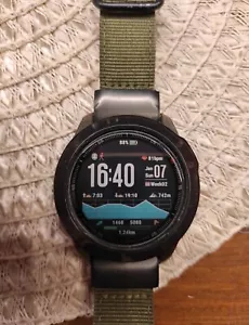 garmin fenix 6x pro - Imagen 1 de 4