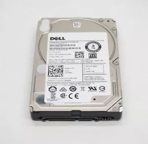Dell 2TB CK3MN 7.2K 2.5" 6Gb/s SATA Enterprise Hard Drive No Tray - Picture 1 of 2