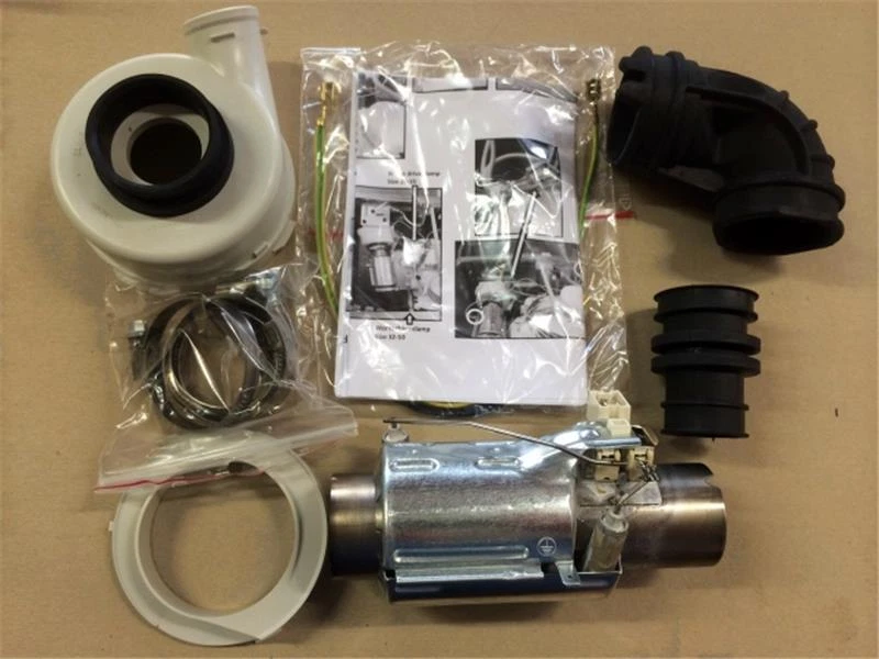 Durchlauferhitzer Whirlpool 480131000096 481010518499 2040W 230V - Bild 1 von 1