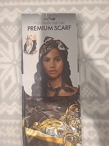High Quality Soft Scarf Premium Scarf - Picture 1 of 6